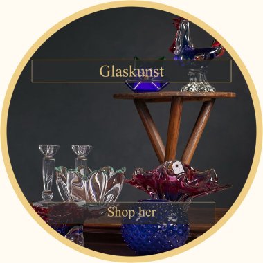 Glaskunst