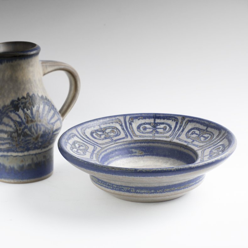 Michael Andersen keramik fad