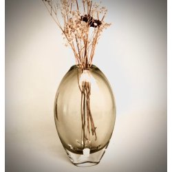 Bengt Orup Johansfors Sweden vase