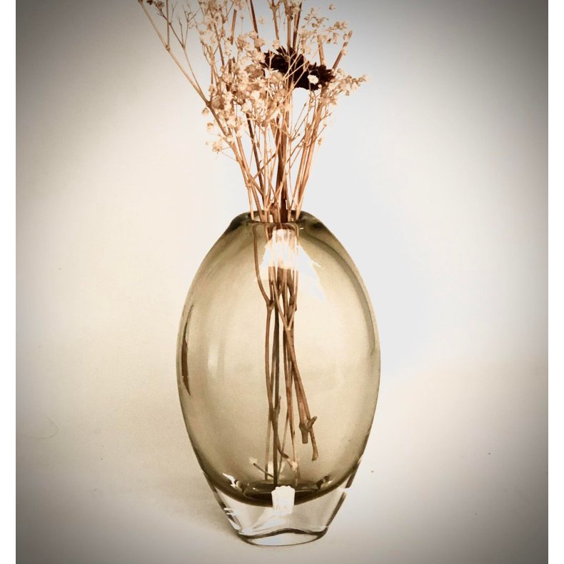 Bengt Orup Johansfors Sweden vase