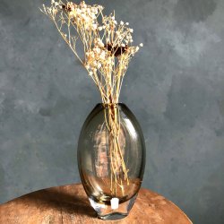 Bengt Orup Johansfors Sweden vase