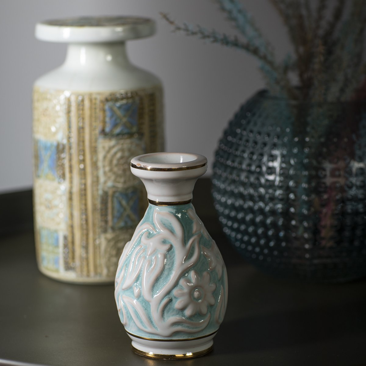 Andersen vase - Keramik og porcelæn - By ApS