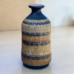 Otto Detlefsen vase