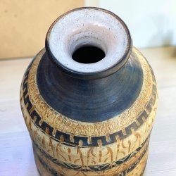 Otto Detlefsen vase