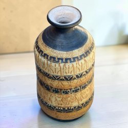 Otto Detlefsen vase