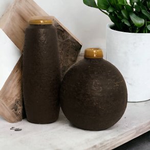 Gunnar Nylund for Nymlle vase (hj)