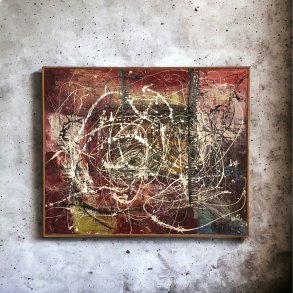 Harald Reimers - Komposition