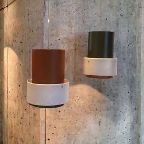 Redesignet pendel (den lille)