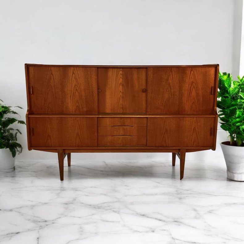 Teak sknk
