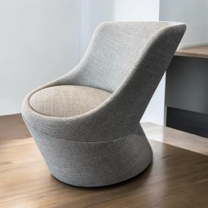 +Halle Didi loungestol