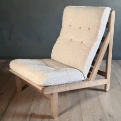 Bernt Petersen kludestol