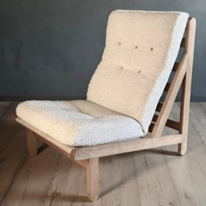 Bernt Petersen kludestol