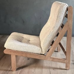 Bernt Petersen kludestol