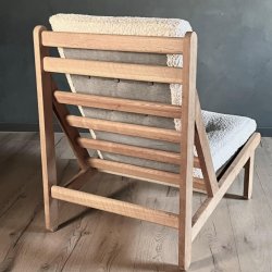 Bernt Petersen kludestol