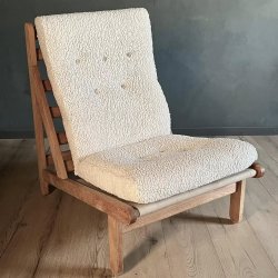 Bernt Petersen kludestol