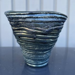 Lene Hjlund glasvase