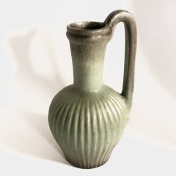 Michael Andersen vase med hank