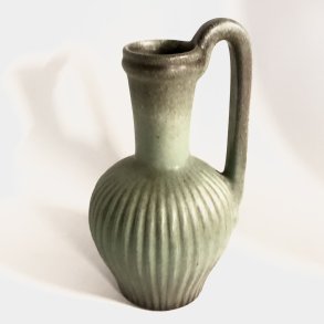 Michael Andersen vase med hank