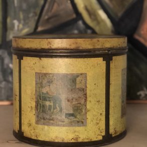 H.C. Andersen dse fra 1950