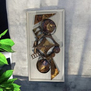 Relief af Henrik Horst