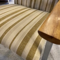 Sigvard Bernadotte l�nestol