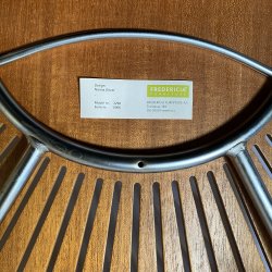 Nanna Ditzel Trinidad stol