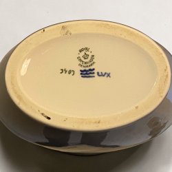 Royal Copenhagen vase