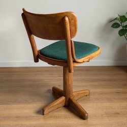 Fritz Hansen stol