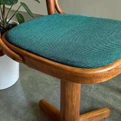 Fritz Hansen stol