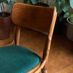 Fritz Hansen stol