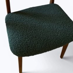 Teak spisestole