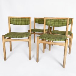 Spisestol i egetr�