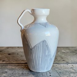 Dissing keramik vase