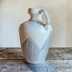 Dissing keramik vase