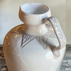 Dissing keramik vase