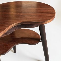 Gorm M�belfabrik nyreformet sidebord