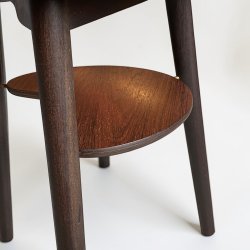 Gorm M�belfabrik nyreformet sidebord