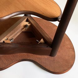 Gorm M�belfabrik nyreformet sidebord