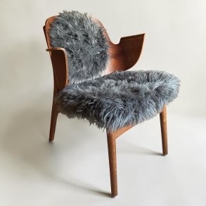 Hans Olsen armstol