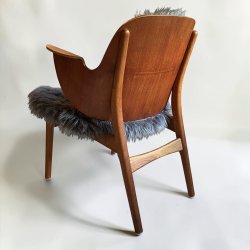 Hans Olsen armstol