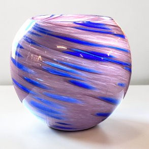 Hay Glow vase