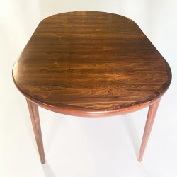 Palisander spisebord
