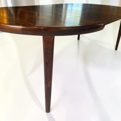 Palisander spisebord