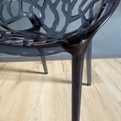 Siesta Crystal armstol