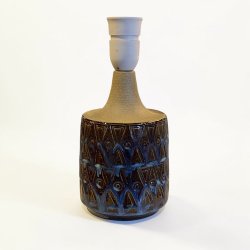 S�holm bordlampe