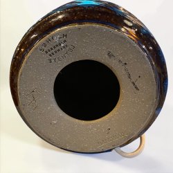 S�holm bordlampe