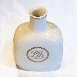 Royal Copenhagen vase