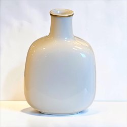Royal Copenhagen vase