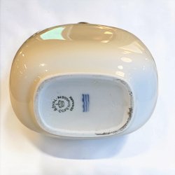 Royal Copenhagen vase