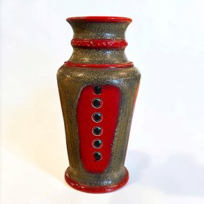 �berlacker keramik West Germany vase